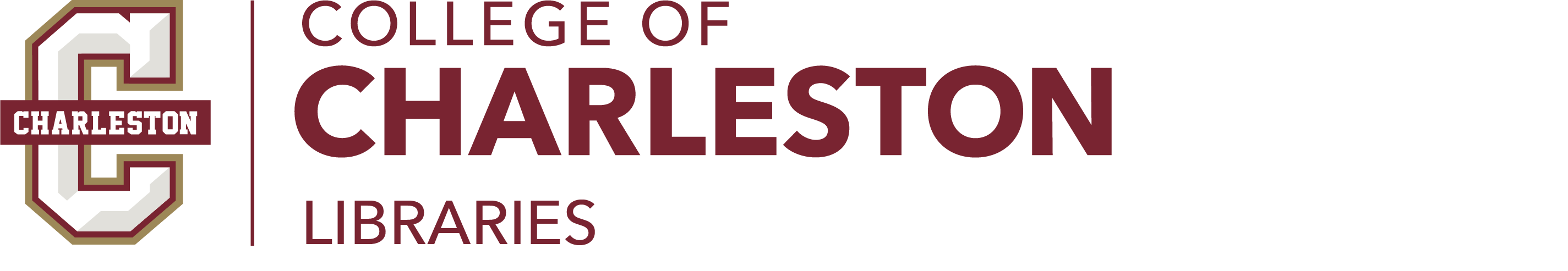 Institution 01PASCAL_COFC Logo